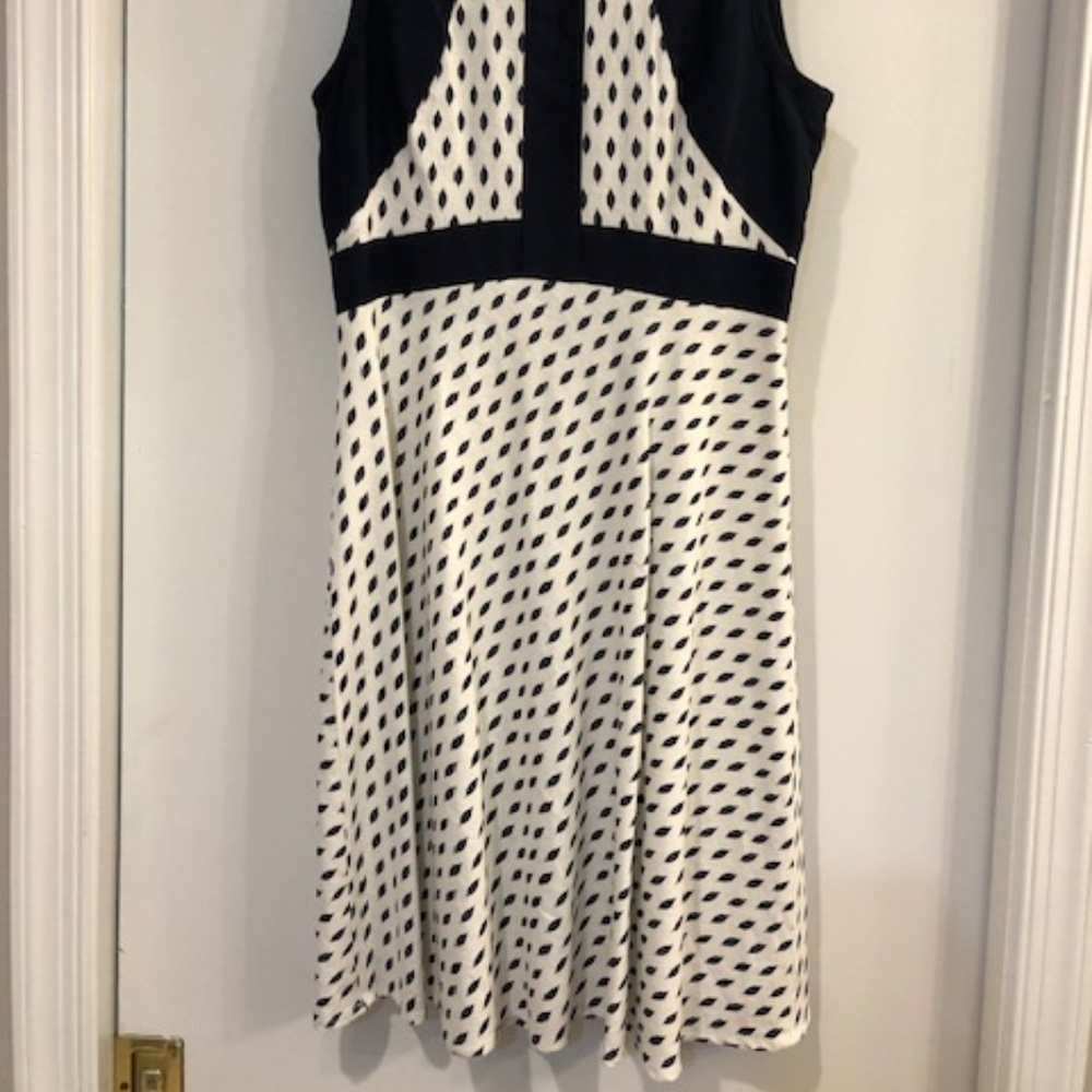 Work Dress - image 4